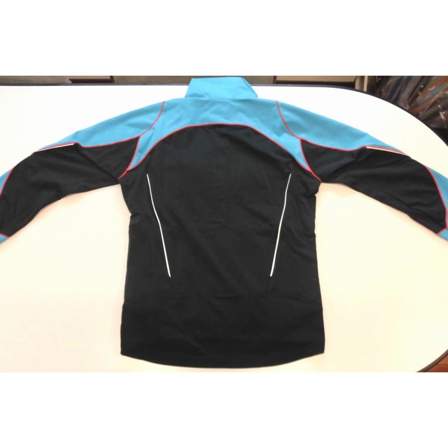 MIZUNO（ミズノ） オーバージャージ上下セット/ クロスカントリー