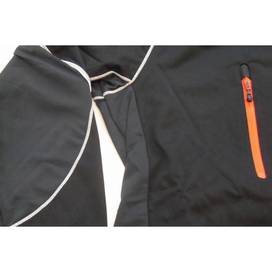 MIZUNO（ミズノ） オーバージャージ上下セット（XS）/ クロス