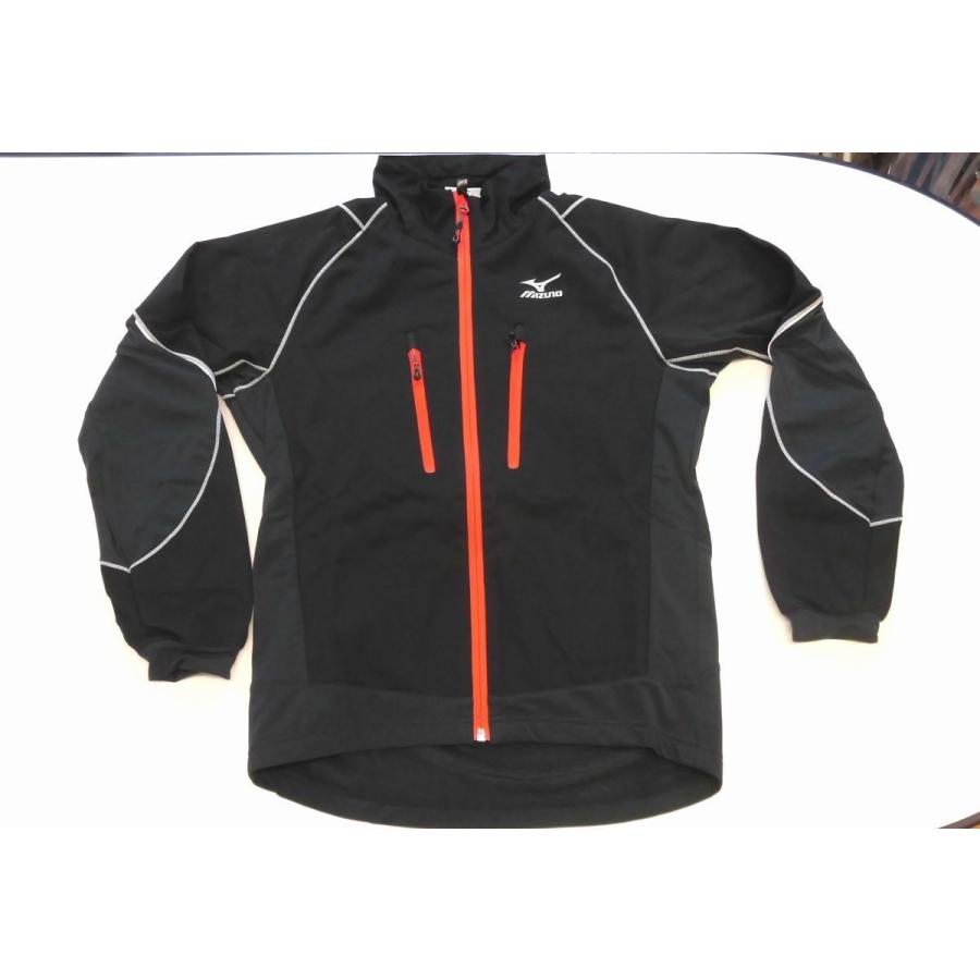 MIZUNO（ミズノ） オーバージャージ上下セット（XS）/ クロス