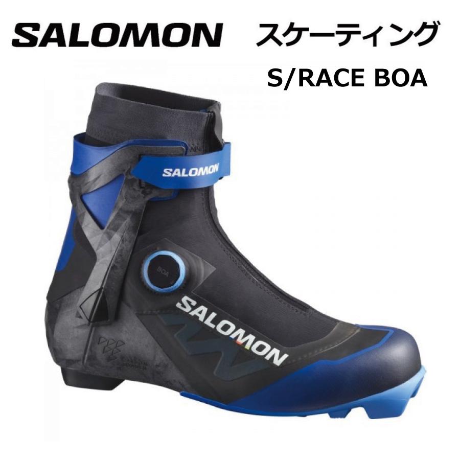 SALOMON（サロモン） スケーティング S/RACE BOA - PROLINK - NNN