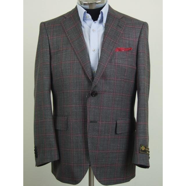 Loro Piana（ロロピアーナ） ベーシックタイプ ジャケット【A体】【AB