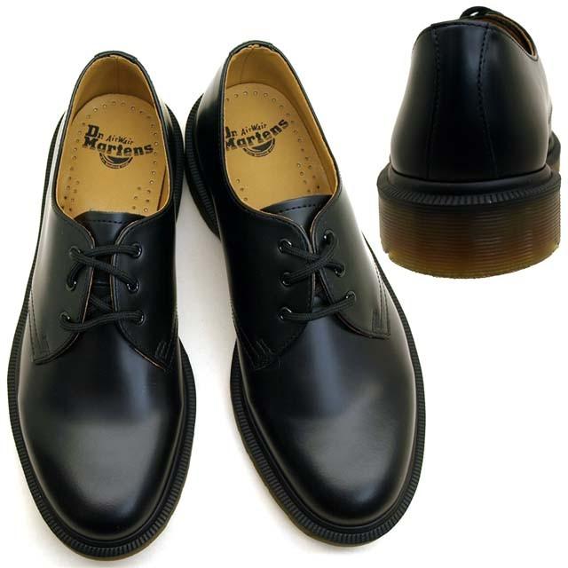 Dr.Martens（ドクターマーチン） Dr.Martens 10078001 CORE 1461 PW 3