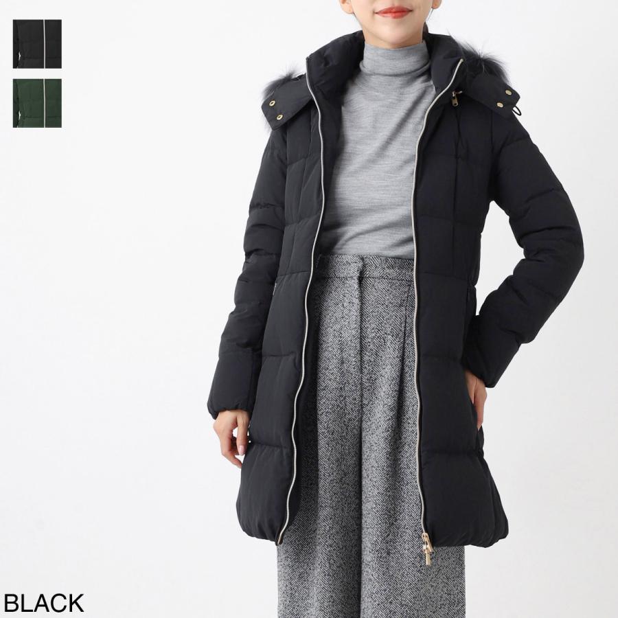 TATRAS（タトラス） ダウンコート JILDA レディース ltla21a4210-d-01