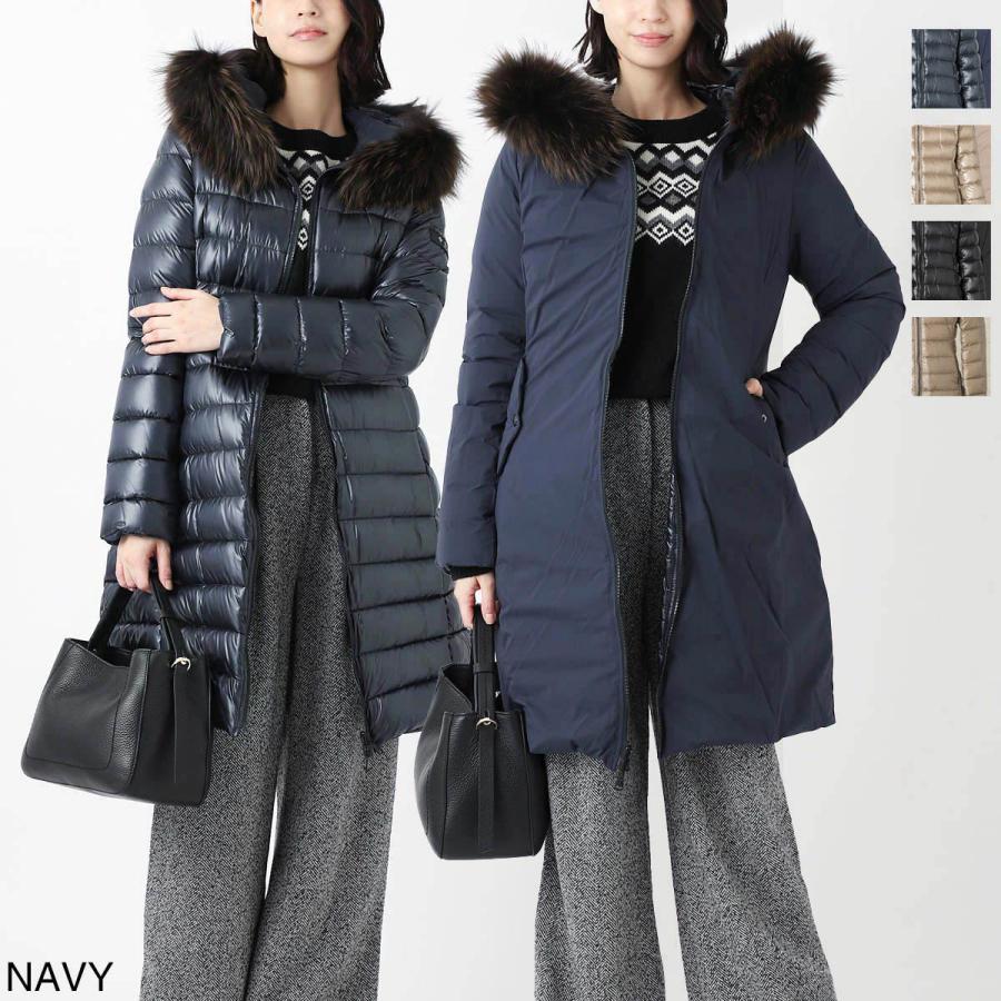 TATRAS（タトラス） ダウンコート ISERA 大きいサイズあり レディース