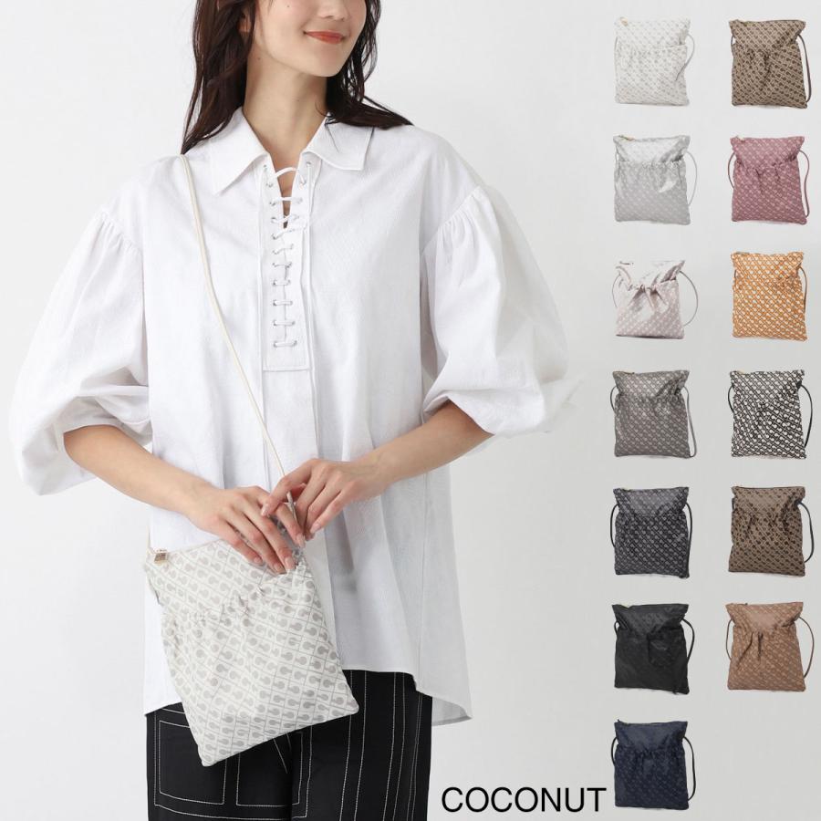 GHERARDINI（ゲラルディーニ） ショルダーバッグ 2WAY SOFTY ソフティ