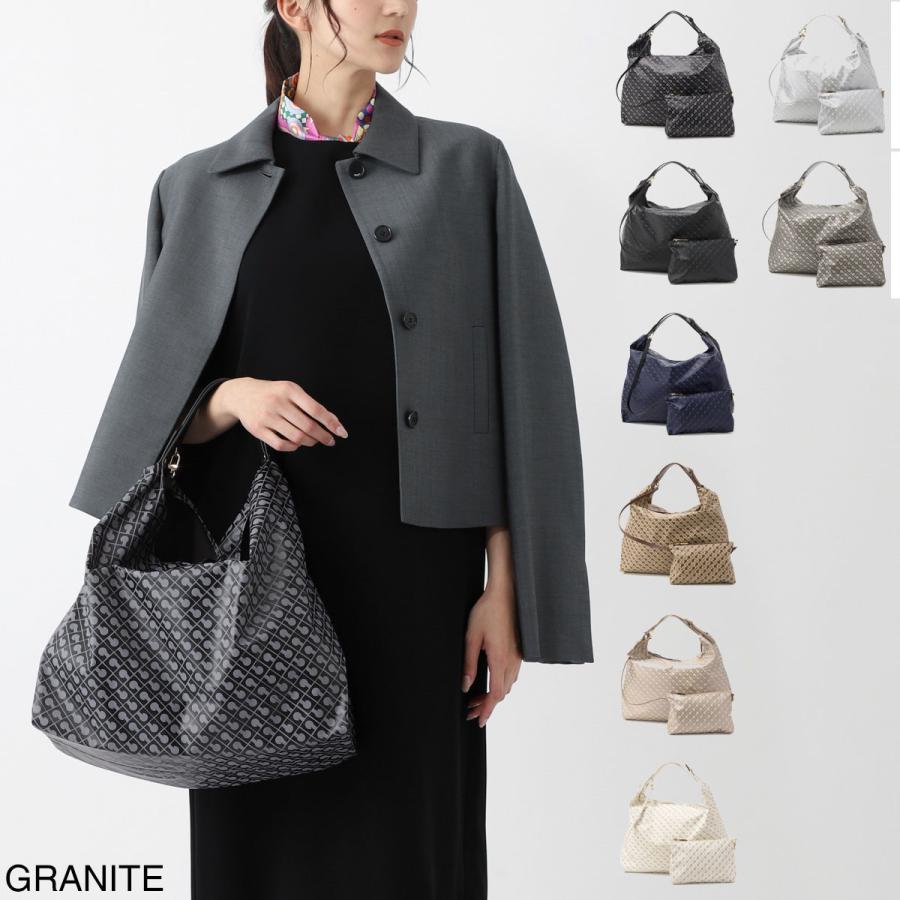 GHERARDINI（ゲラルディーニ） ショルダーバッグ SOFTY ソフティ