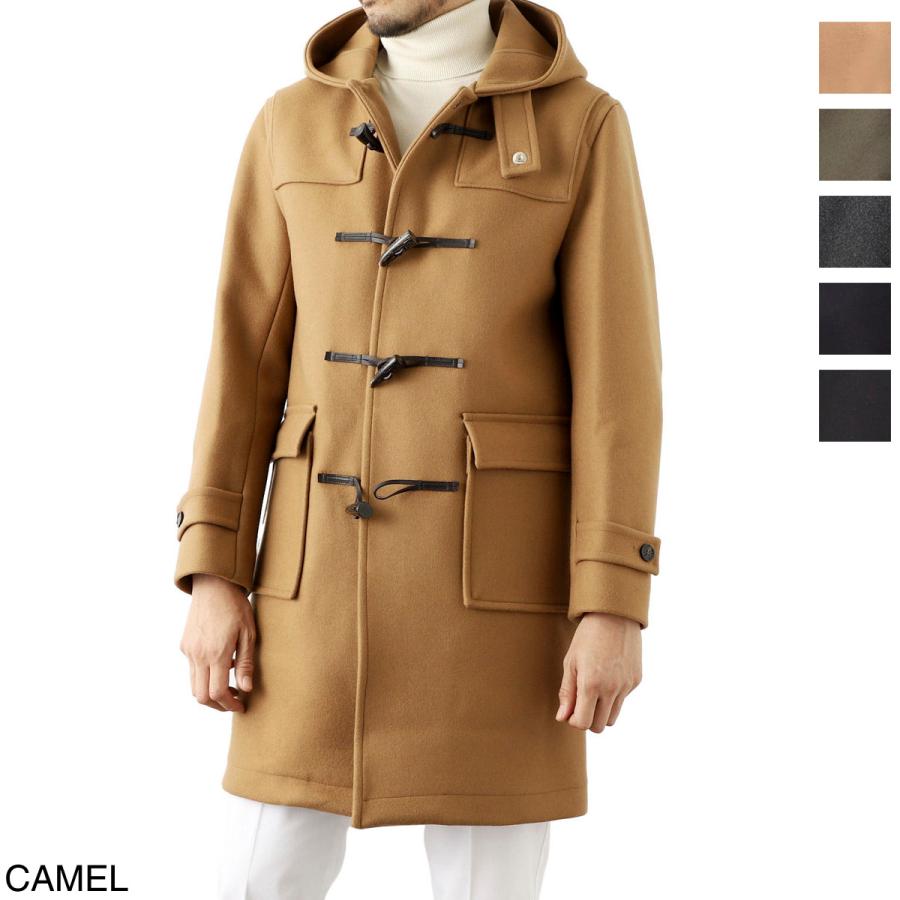 Mackintosh（マッキントッシュ） ダッフルコート WEIR SHORT GM-013S