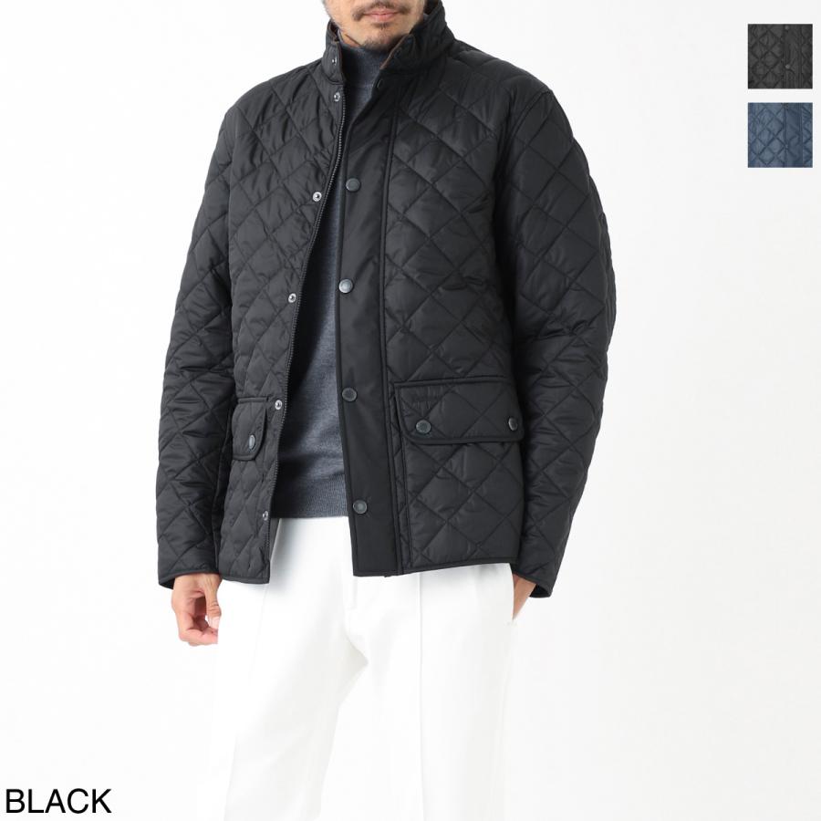 Barbour（バブアー） キルティングジャケット BARBOUR LOWERDALE QUILT
