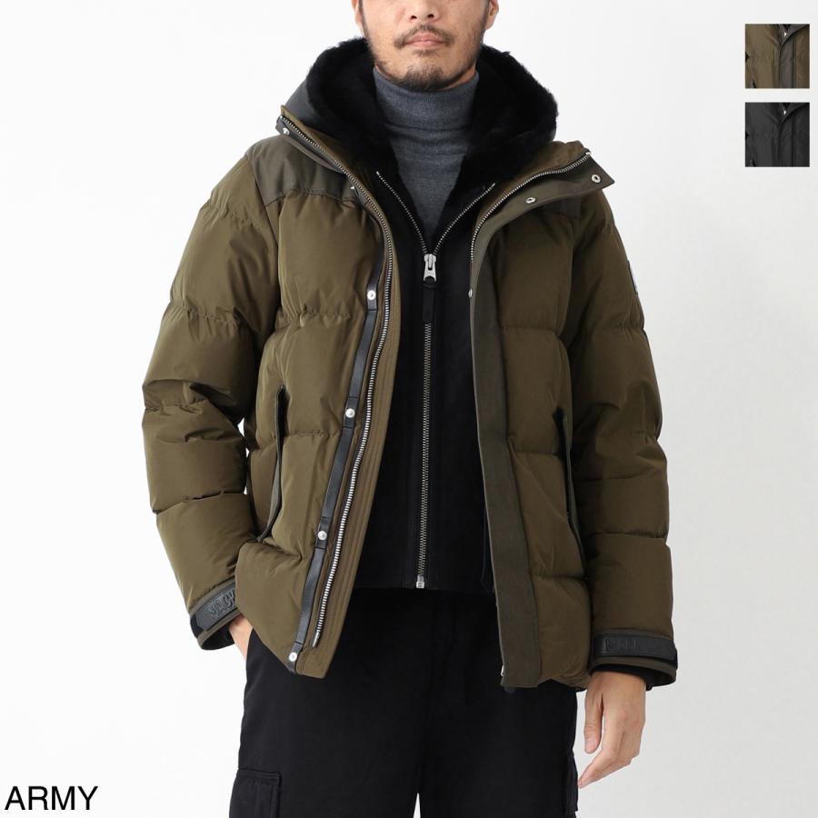 Mackage マッカージュ ダウンジャケット RILEY ライリー メンズ riley