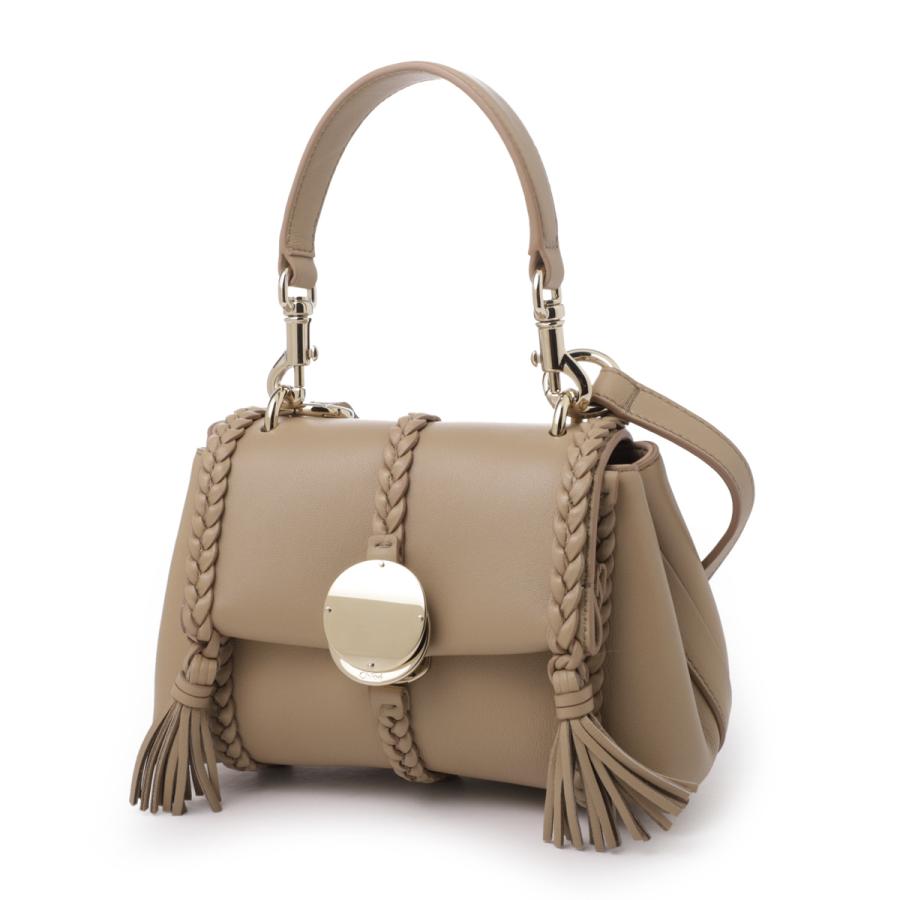 Chloe（クロエ） ショルダーバッグ 2WAY PENELOPE MINI ハンドバッグ