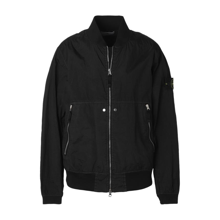 STONE ISLAND（ストーン アイランド） ナイロンジャケット 4100019