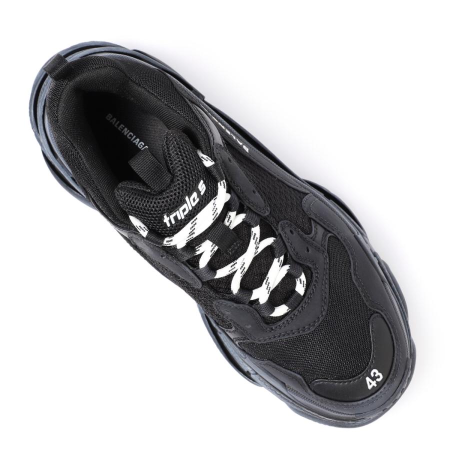BALENCIAGA（バレンシアガ） スニーカー トリプルS 大きいサイズあり
