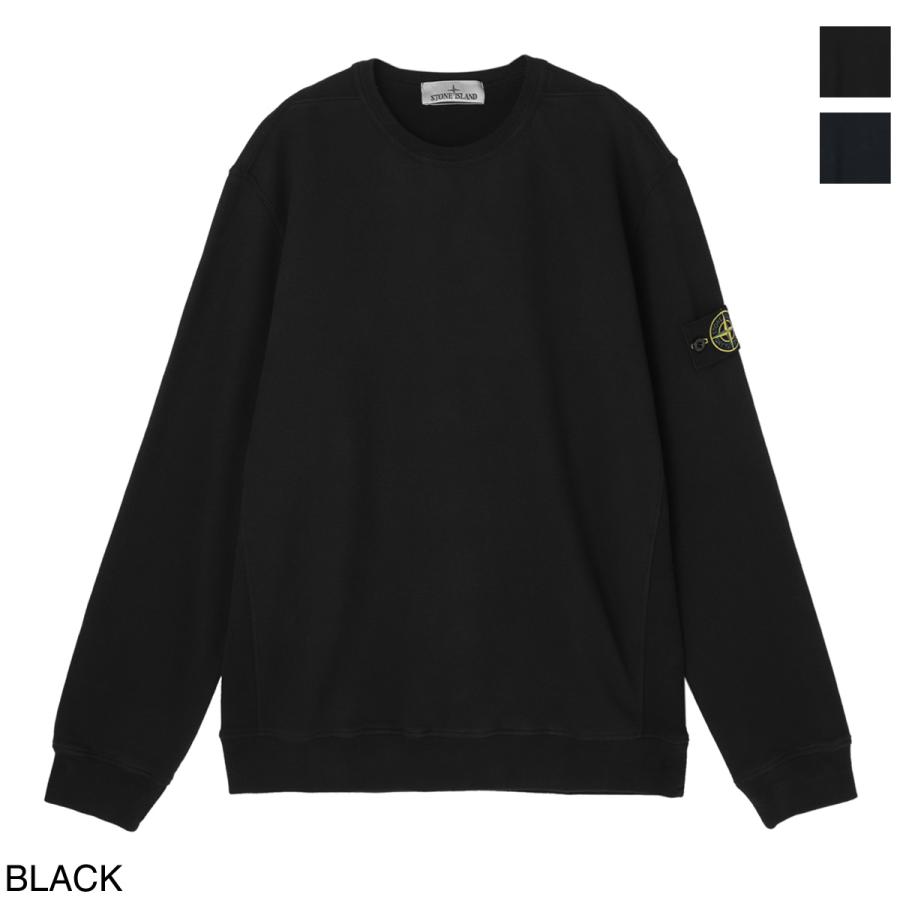 STONE ISLAND（ストーン アイランド） スウェットシャツ 6100028