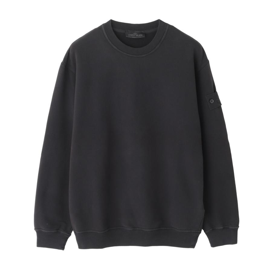STONE ISLAND（ストーン アイランド） スウェットシャツ 6100069
