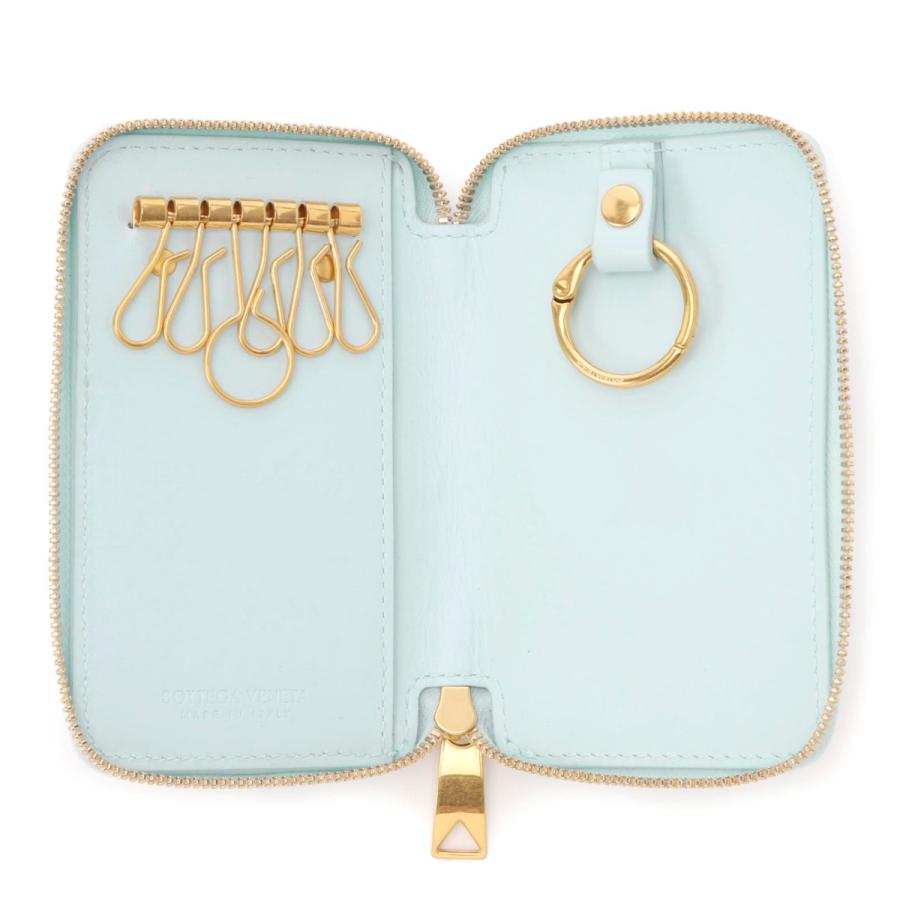 BOTTEGA VENETA（ボッテガ・ヴェネタ） キーケース メンズ レディース