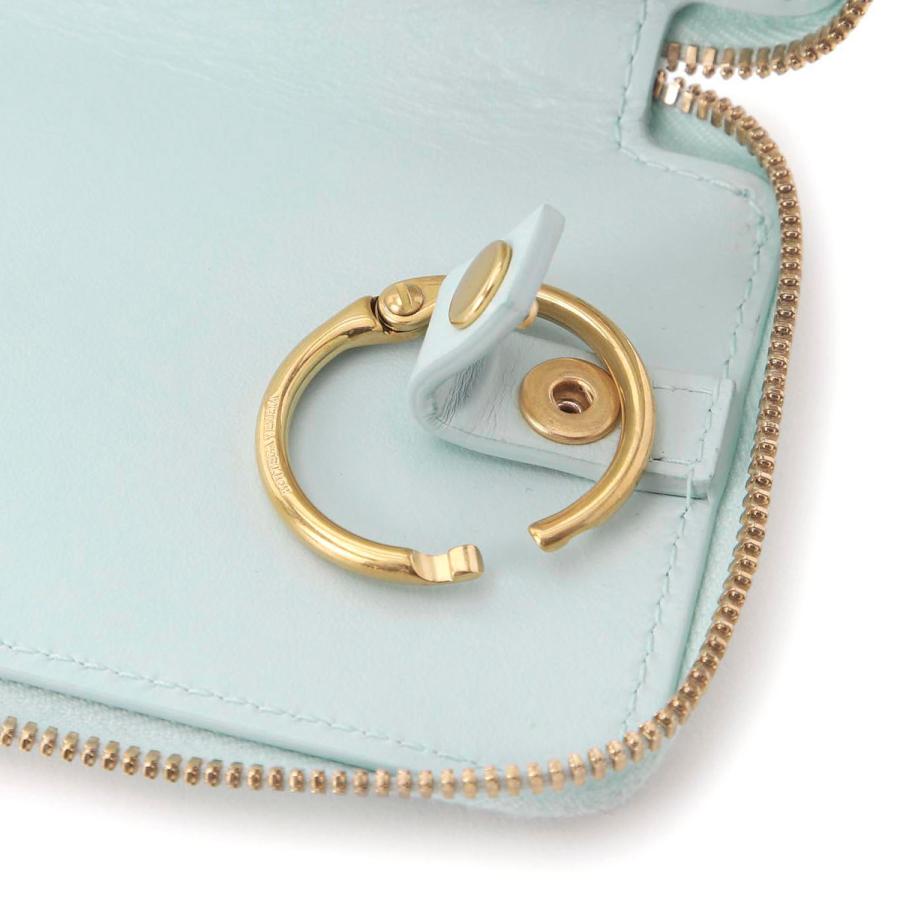 BOTTEGA VENETA（ボッテガ・ヴェネタ） キーケース メンズ レディース