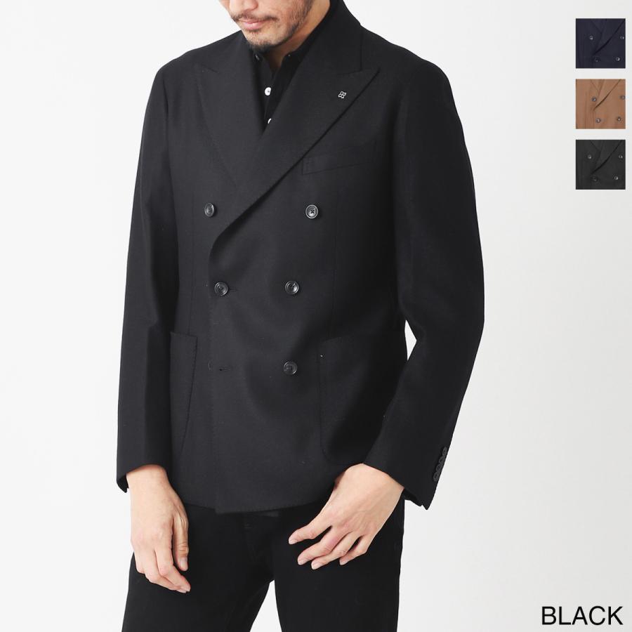 TAGLIATORE（タリアトーレ） ダブルジャケット MONTECARLO 大きい