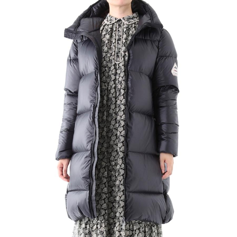 Pyrenex（ピレネックス） ダウンコート TAMARA タマラ 大きいサイズ