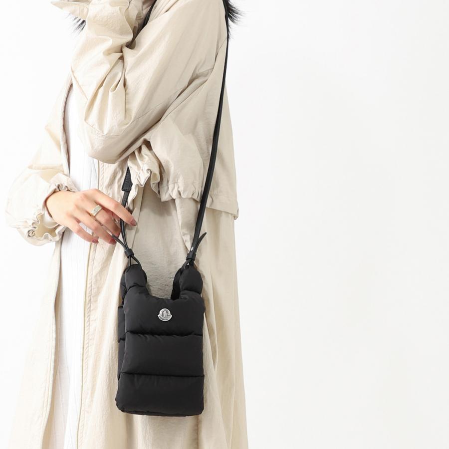 MONCLER（モンクレール） クロスボディバッグ LEGERE SMALL CROSS BODY