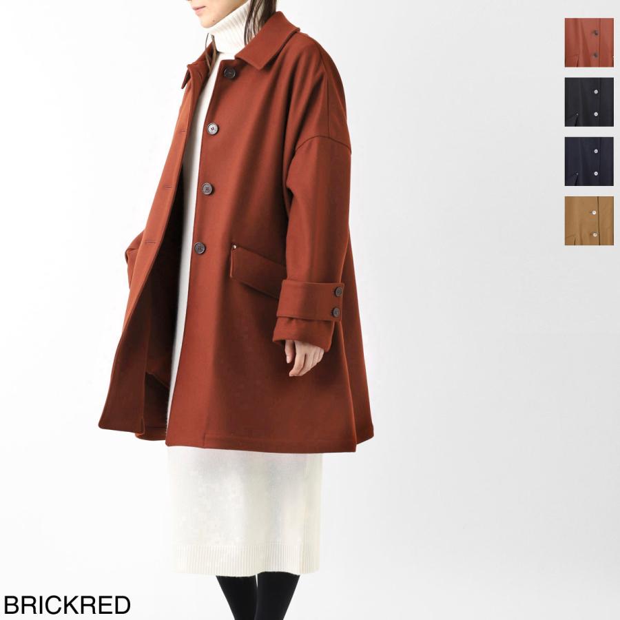 Mackintosh（マッキントッシュ） ステンカラーコート HUMBIE ハンビー