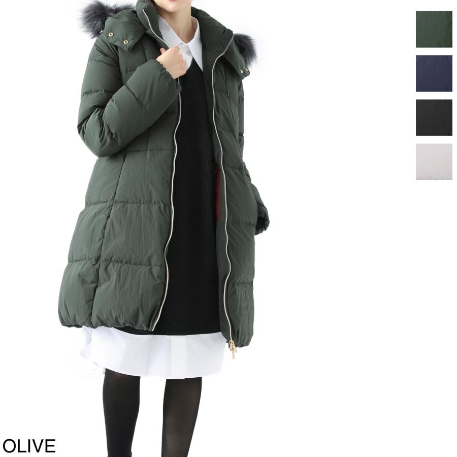 TATRAS（タトラス） ダウンコート JILDA 大きいサイズあり レディース