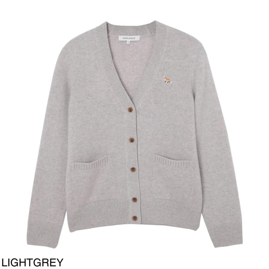 MAISON KITSUNE（メゾン キツネ） MAISON KITSUNE Vネック