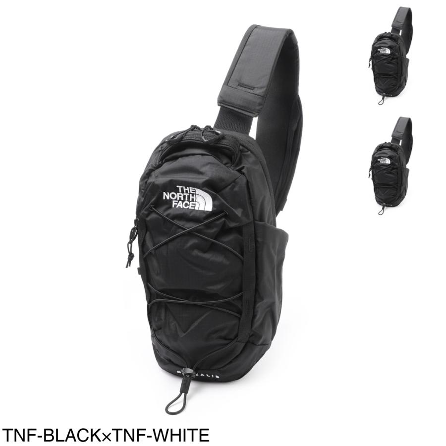 THE NORTH FACE（ザ ノースフェイス） ノースフェイス クロスボディ
