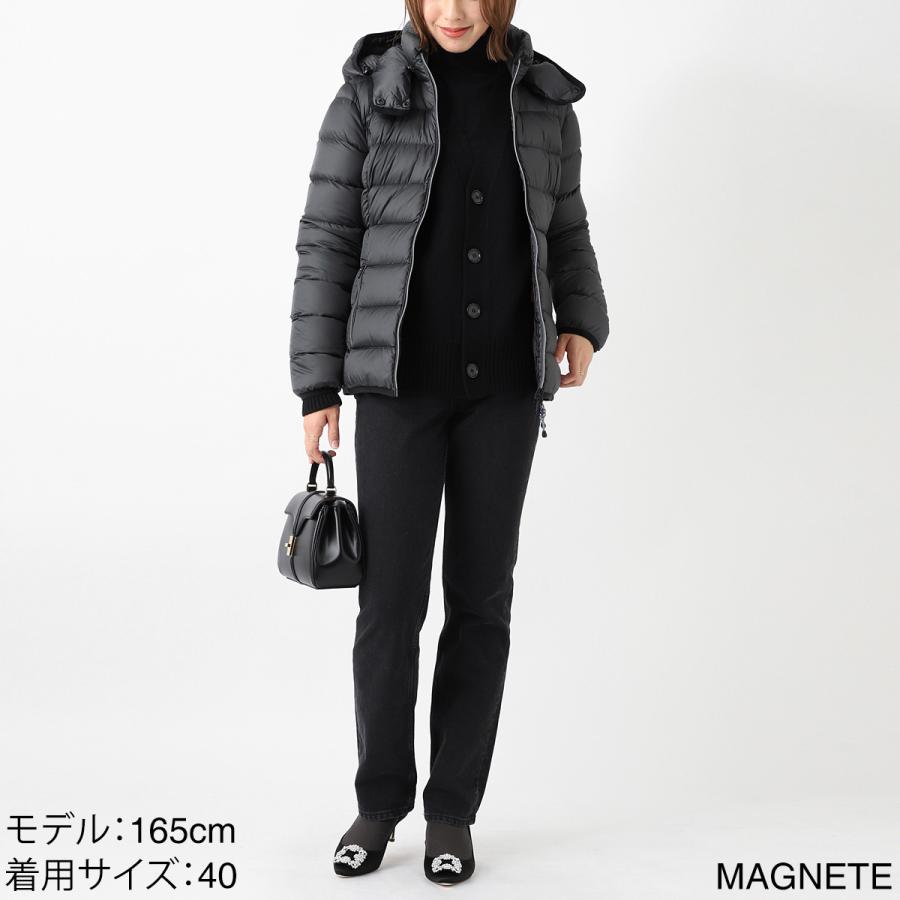 CAPEHORN（ケープホーン） ダウンジャケット STELLA ステラ 大きい