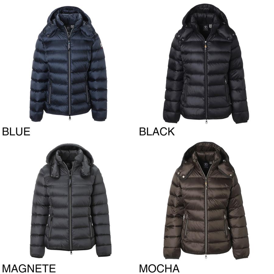 CAPEHORN（ケープホーン） ダウンジャケット STELLA ステラ 大きい