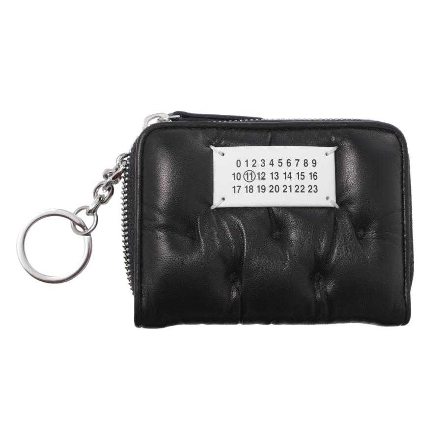 Maison Margiela（メゾンマルジェラ） コインケース COIN HOLDER ZIP