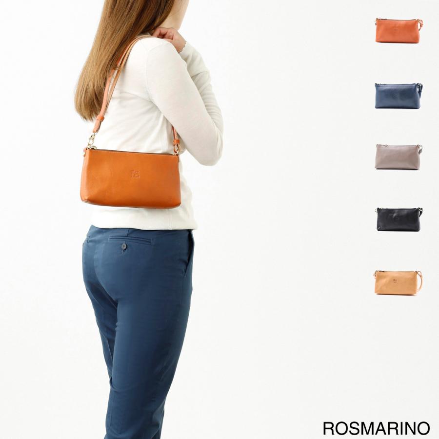 IL BISONTE（イルビゾンテ） ショルダーバッグ レディース bsh091