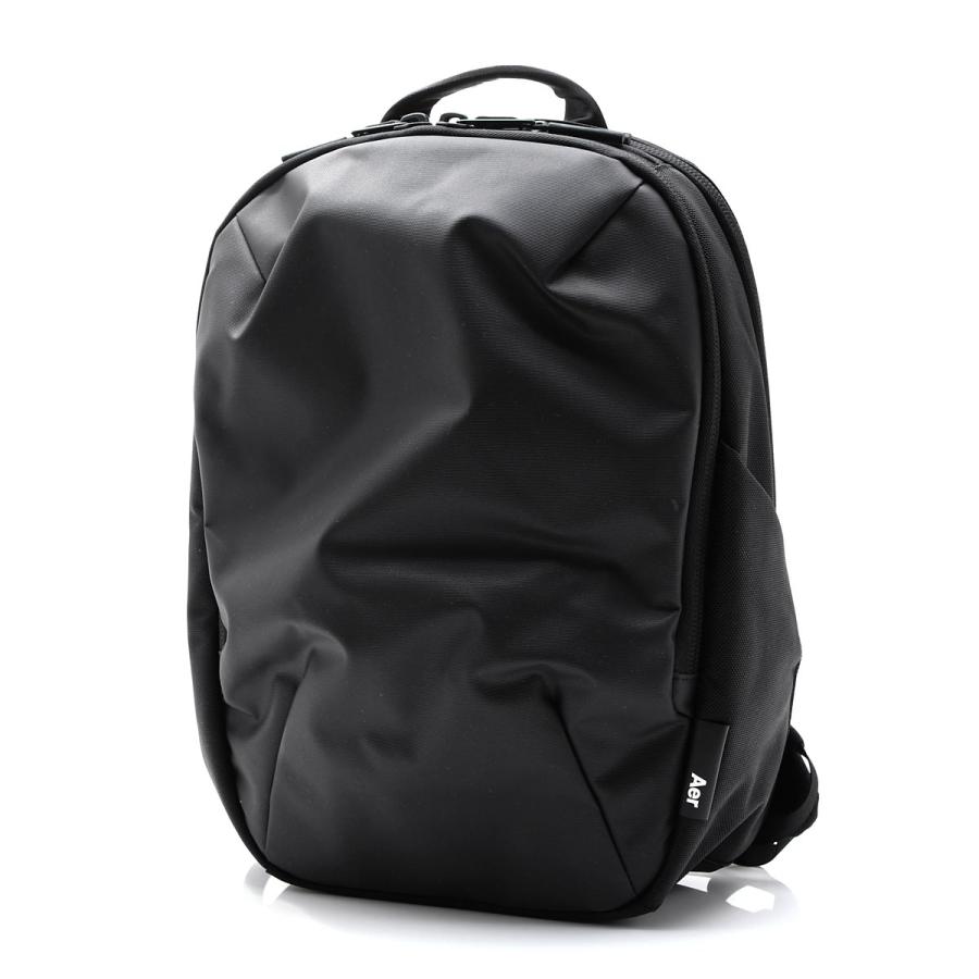 Aer（エアー） バックパック Day Pack 2 ブラック メンズ aer31009