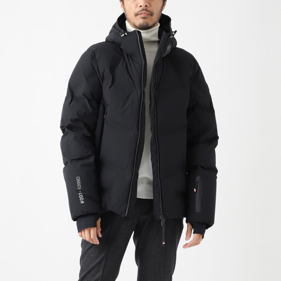 MONCLER Grenoble モンクレール グルノーブル GRENOBLE ダウン
