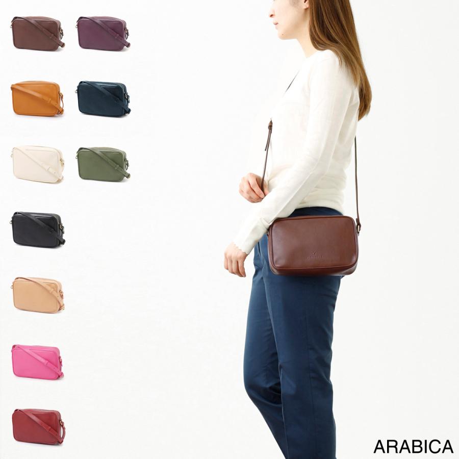 IL BISONTE（イルビゾンテ） ショルダーバッグ OLIVETA クロスボディ