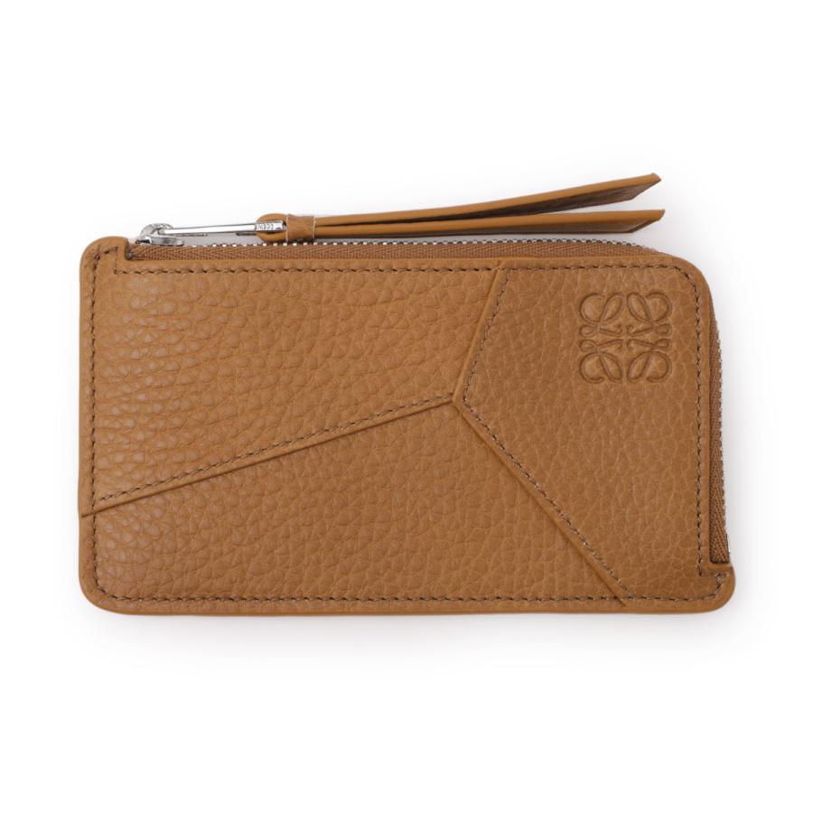 LOEWE（ロエベ） コインケース PUZZLE EDGE COIN CARDHOLDER
