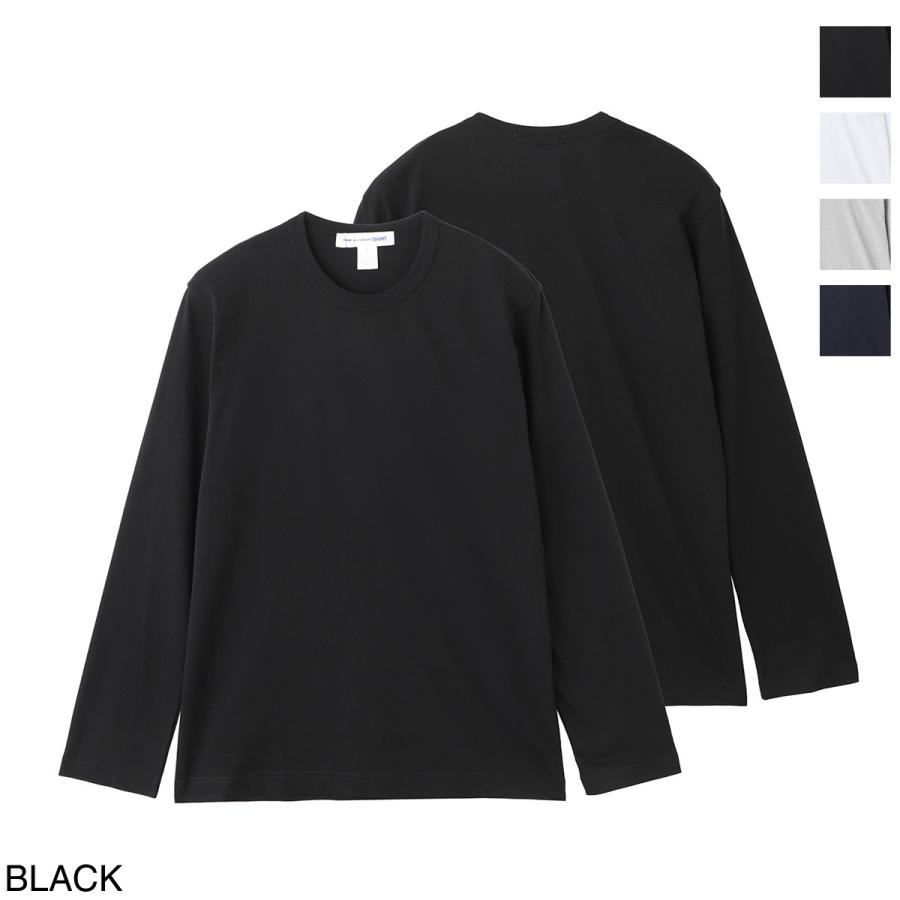 COMME des GARCONS（コムデギャルソン） コム デ ギャルソン クルー