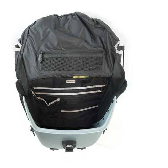 BOBLBEE（ボブルビー） リュック デイパック バックパック 日本正規品