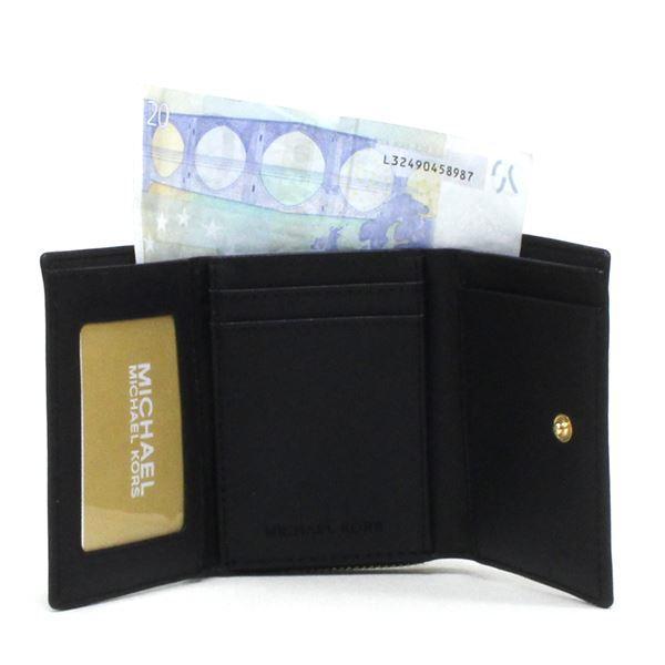 MICHAEL KORS（マイケルコース） 三つ折り財布 レディース MICHAEL