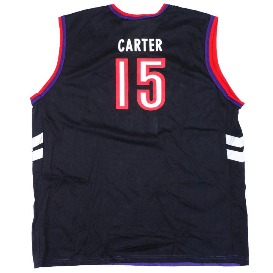 Champion（チャンピオン） NBA ヴィンス・カーター トロント