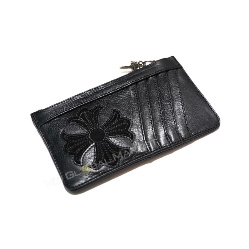 CHROME HEARTS（クロムハーツ） 財布 チェンジパース カードケース