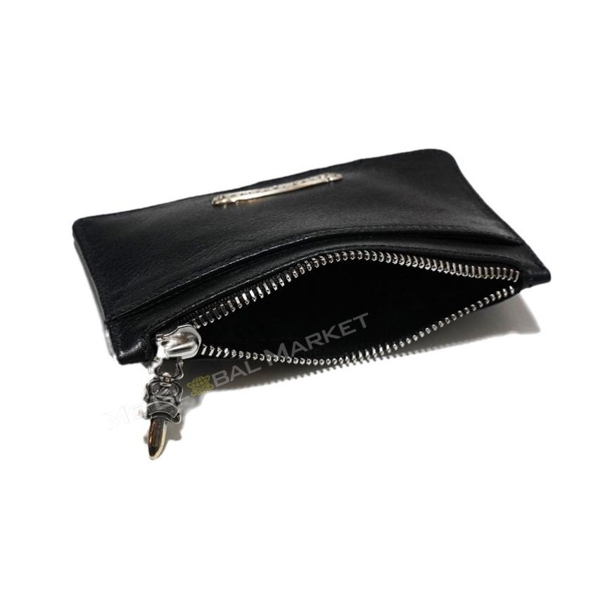 CHROME HEARTS（クロムハーツ） 財布 チェンジパース カードケース
