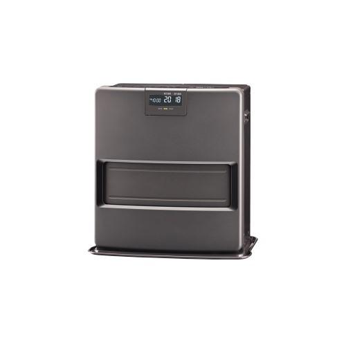 CORONA（コロナ） 石油ファンヒーター VXシリーズ グレー FH-VX3621BY