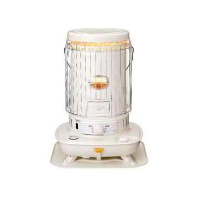 CORONA（コロナ） □ 石油ストーブ SL-6619-W【送料無料（沖縄・離島