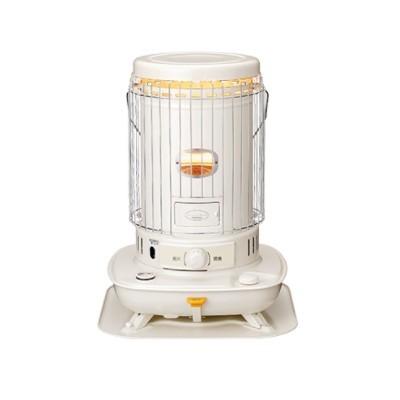 CORONA（コロナ） 石油ストーブ SL-6621-W : MITENE Premium - 通販