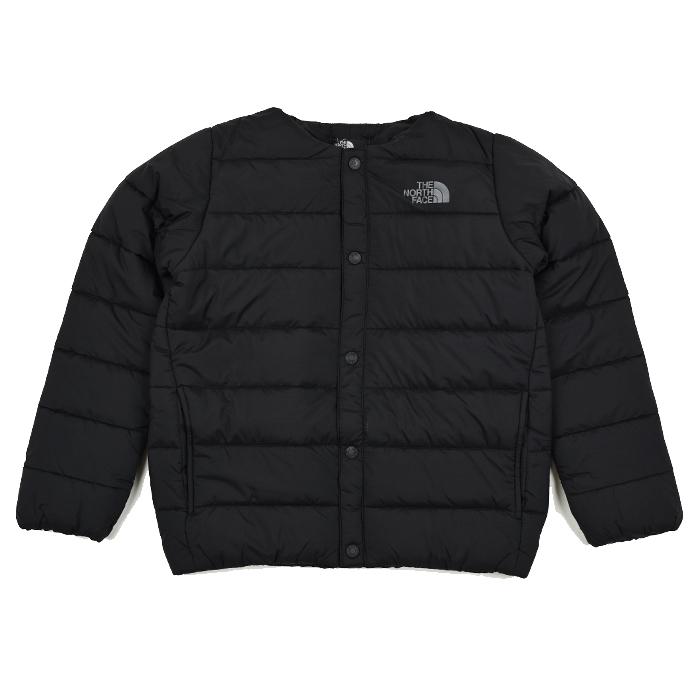 THE NORTH FACE（ザ ノースフェイス） KIDS Micro Zepher Cardigan K