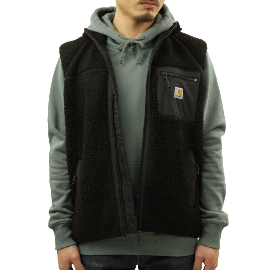 Carhartt（カーハート） ベスト メンズ 正規品 CARHARTT WIP