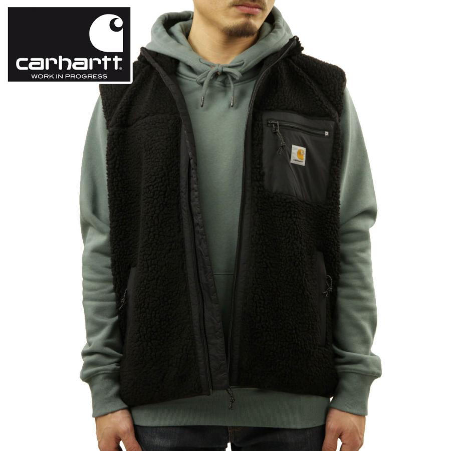 Carhartt（カーハート） ベスト メンズ 正規品 CARHARTT WIP