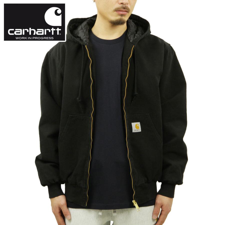 Carhartt（カーハート） アウター メンズ 正規品 CARHARTT WIP