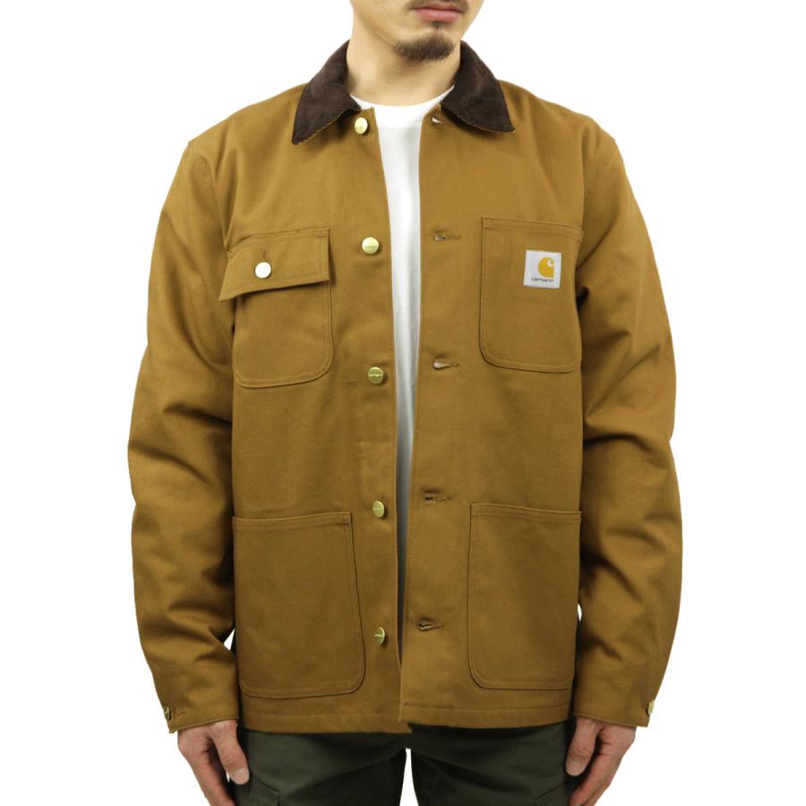 Carhartt（カーハート） アウター メンズ 正規品 CARHARTT WIP
