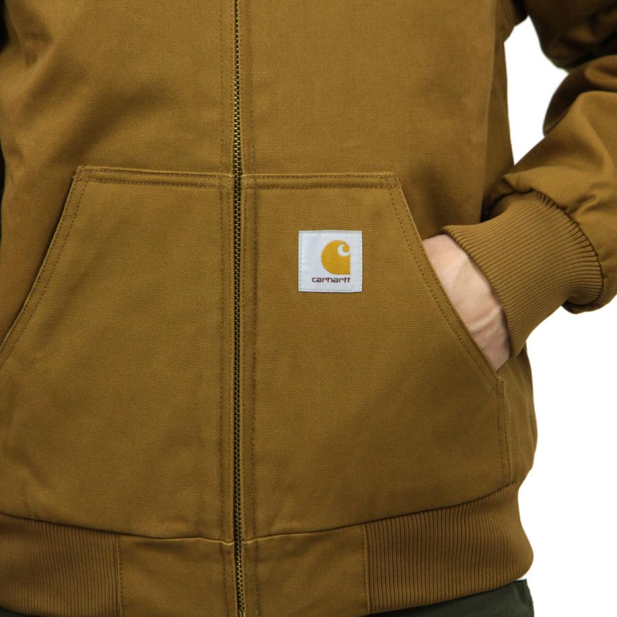 Carhartt（カーハート） アウター メンズ 正規品 CARHARTT WIP